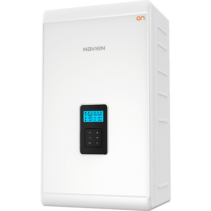 Navien NCB700-54