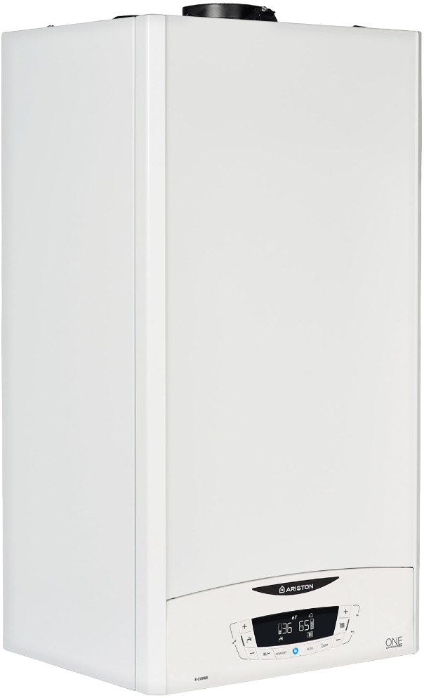 Ariston E-Combi One 24