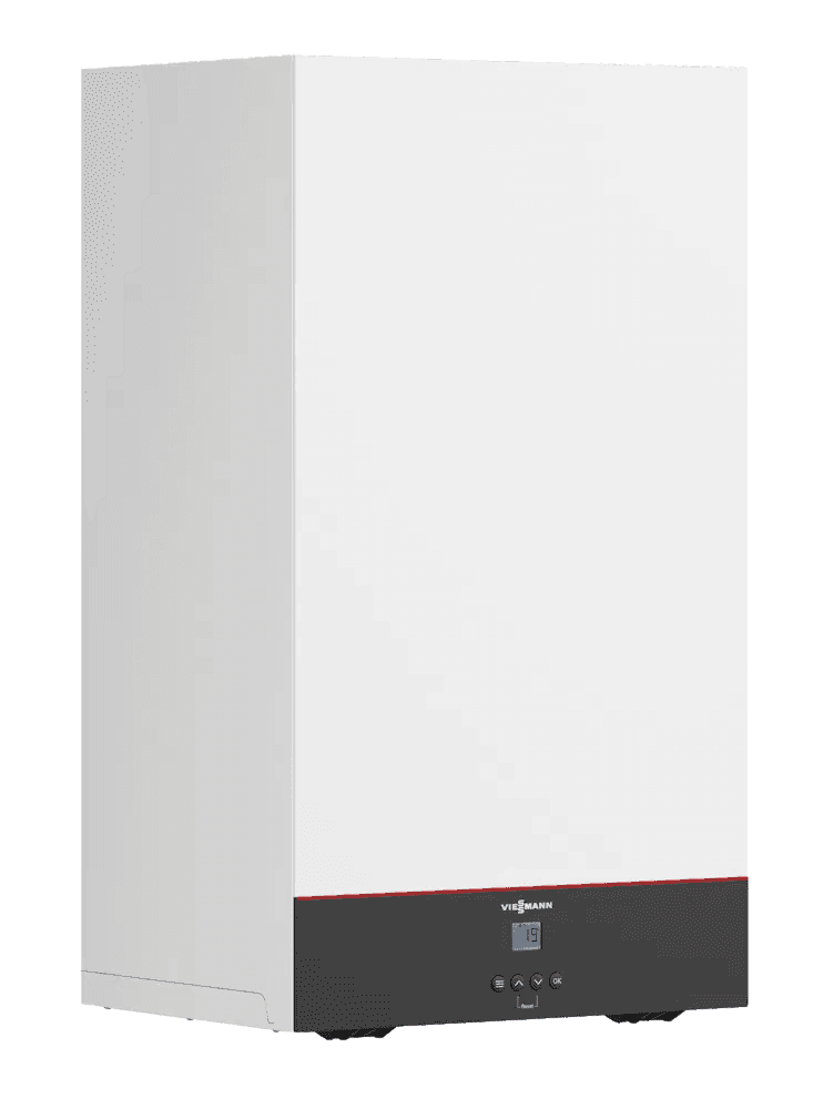 Viessmann Vitodens 025-W 28