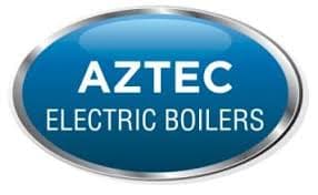 Aztec logo