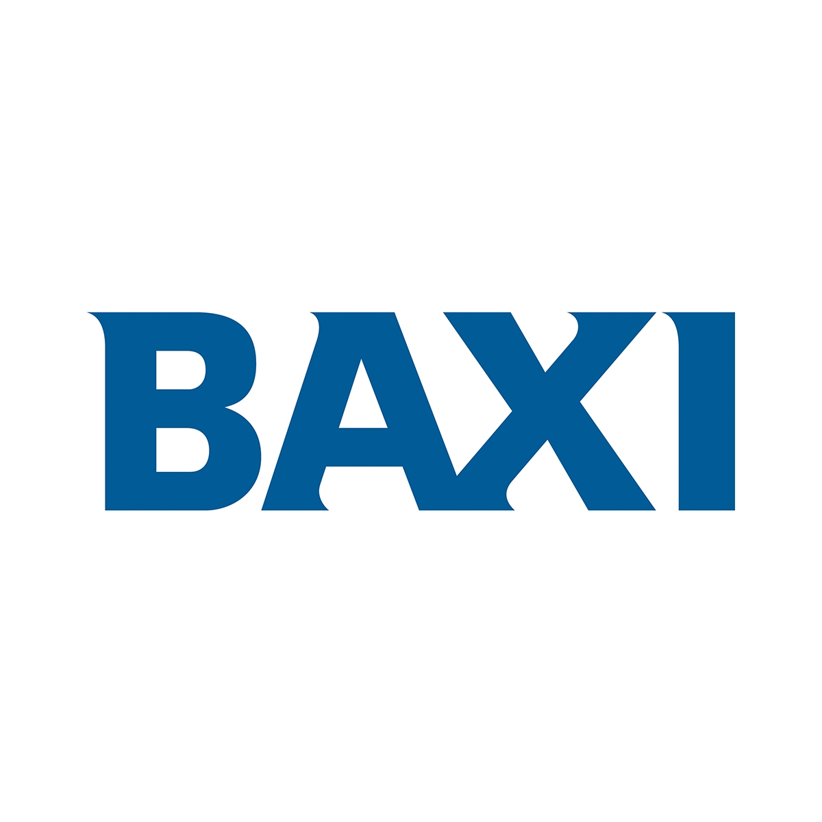 Baxi logo