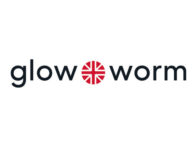 Glow Worm logo